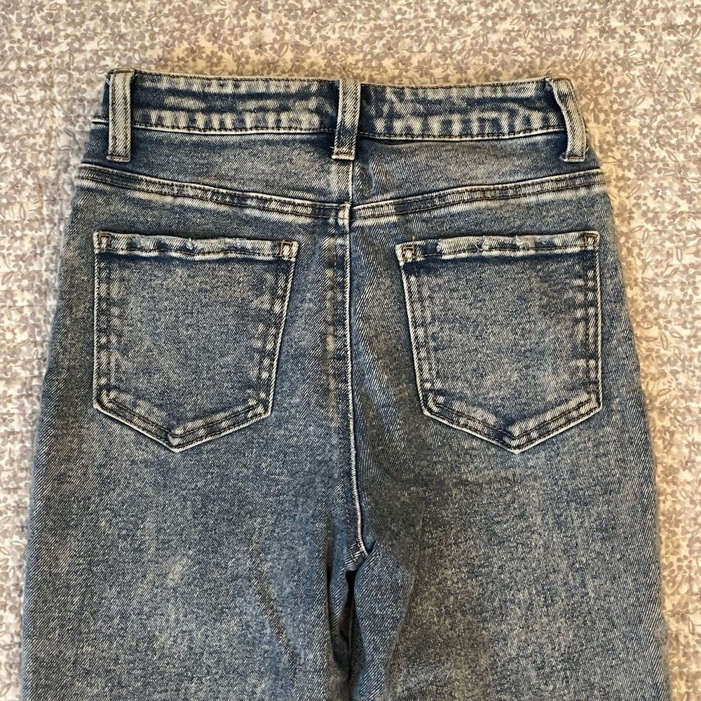 Retro Jeans - Picture 6 of 8